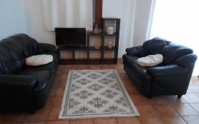 casa cimarosa