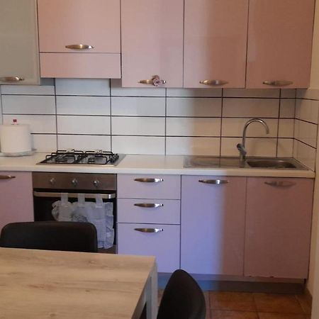 Apartamento casa cimarosa Olbia Exterior foto