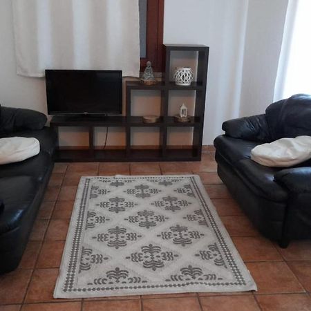 Apartamento casa cimarosa Olbia Exterior foto