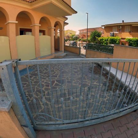Apartamento casa cimarosa Olbia Exterior foto