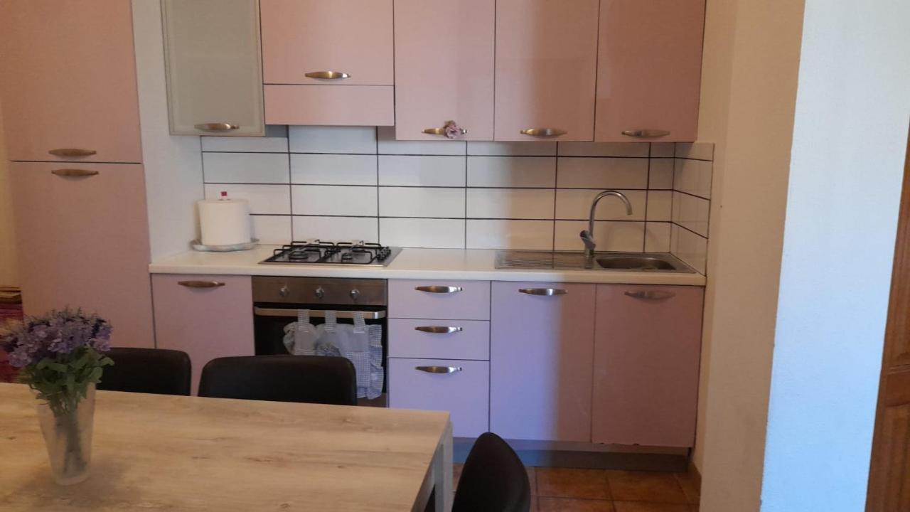 Apartamento casa cimarosa Olbia Exterior foto