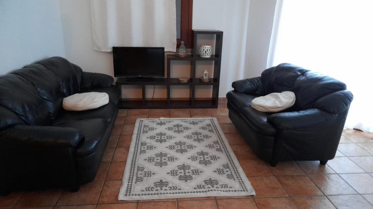 Apartamento casa cimarosa Olbia Exterior foto