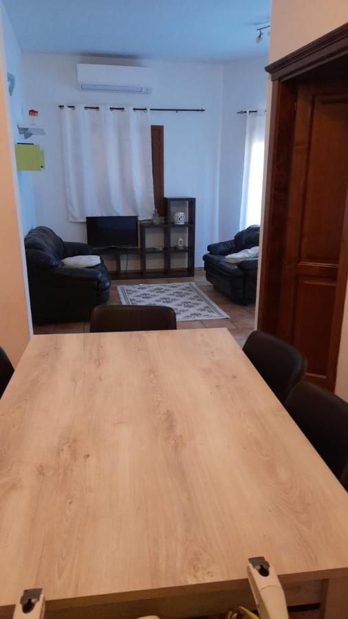 Apartamento casa cimarosa Olbia Exterior foto