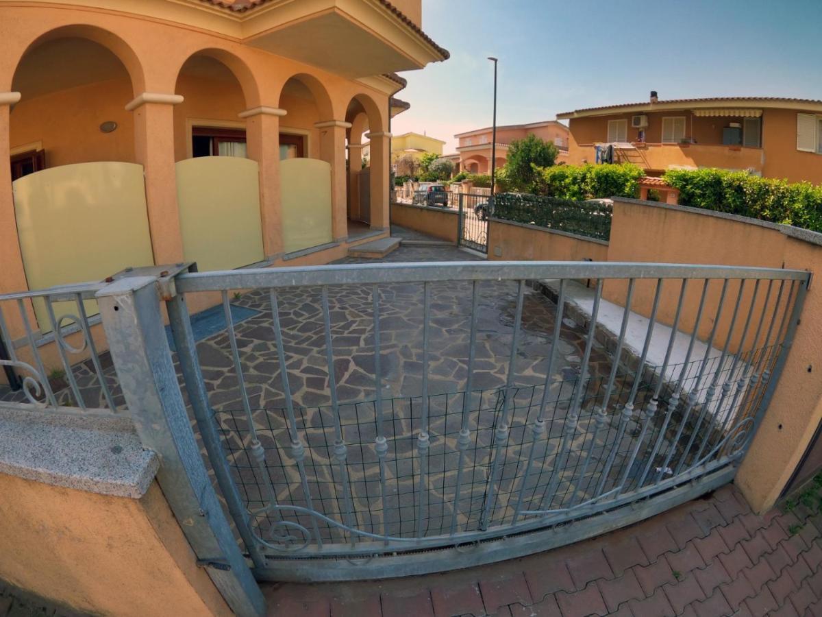Apartamento casa cimarosa Olbia Exterior foto